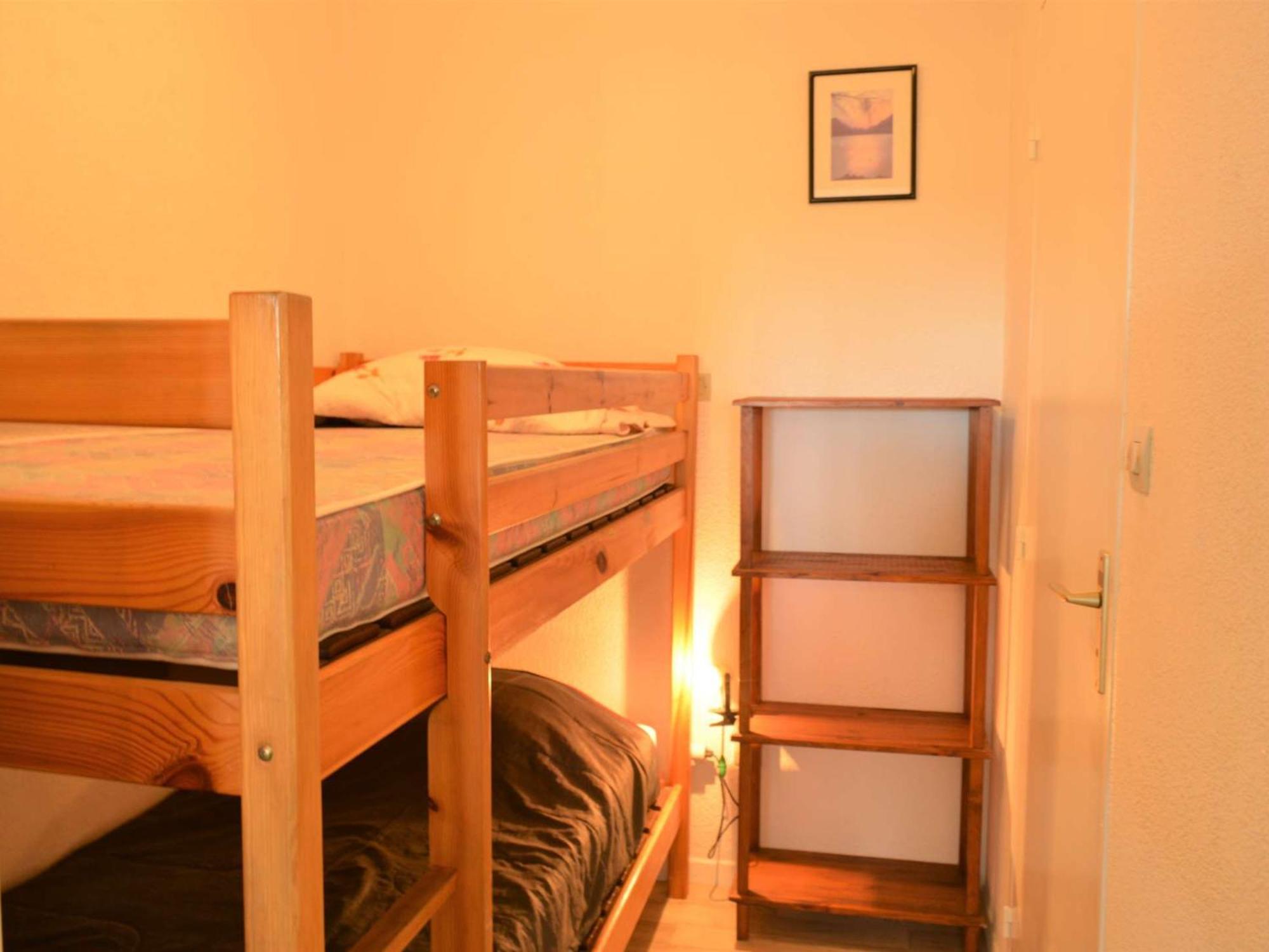 Studio/Cabine 4 Pers, Piscine, Proche Mer, Argeles-Sur-Mer - Fr-1-225-33 Dış mekan fotoğraf
